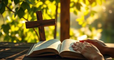 accept believe repent confess