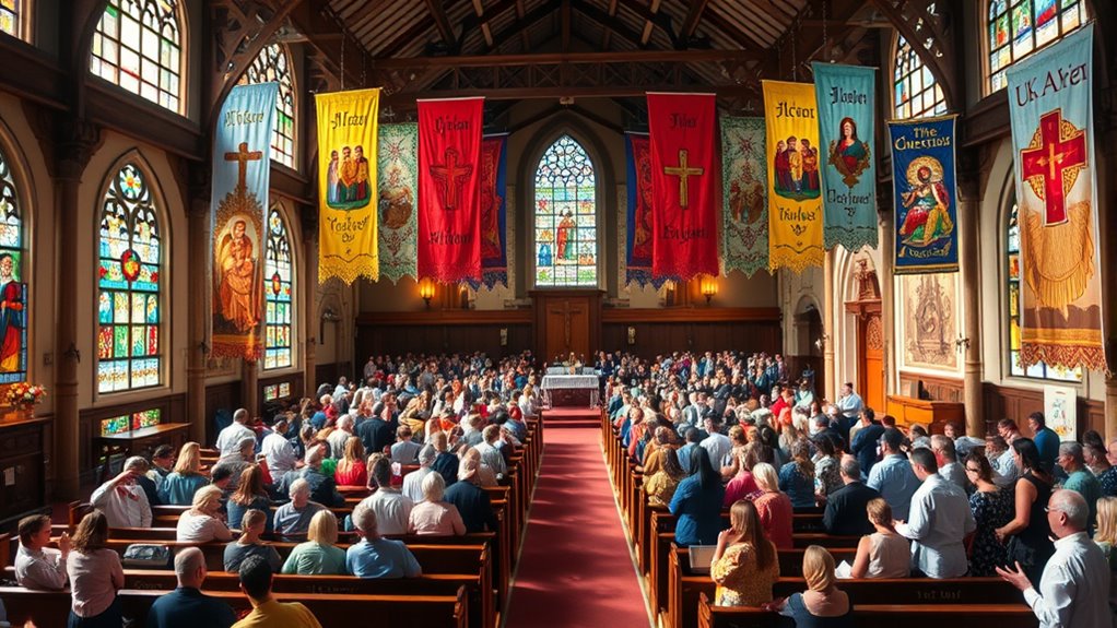 adapting faith to modern