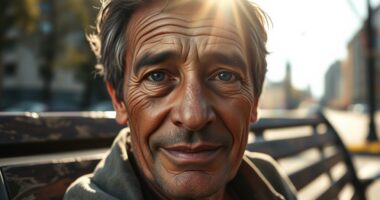 addict s redemption advocacy journey