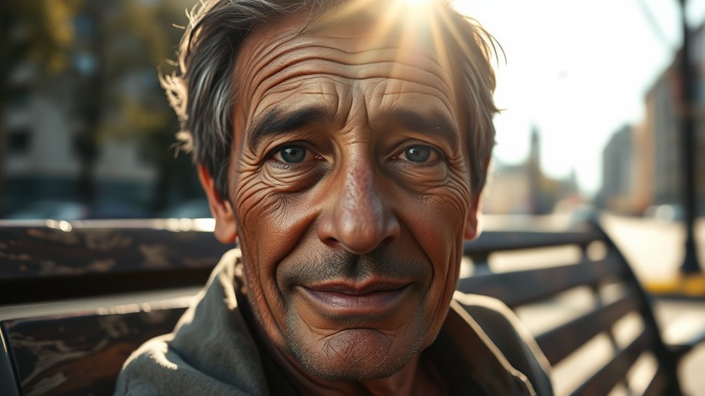 addict s redemption advocacy journey