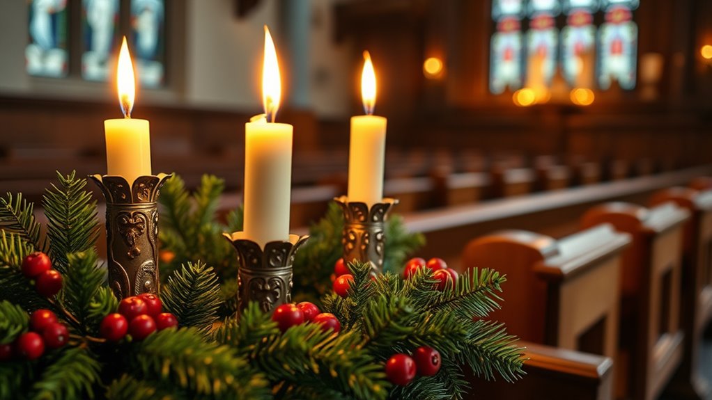 advent hope reflection preparation