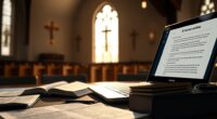 ai enhanced sermon planning