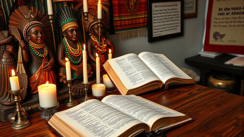 align beliefs with scripture