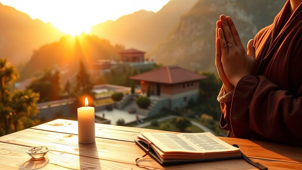 align reflect ritual progress