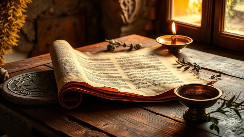 ancient teachings remain meaningful