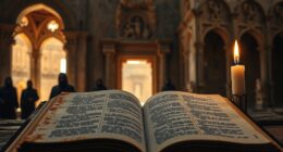 antichrist biblical prophecy explanation