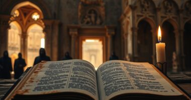 antichrist biblical prophecy explanation