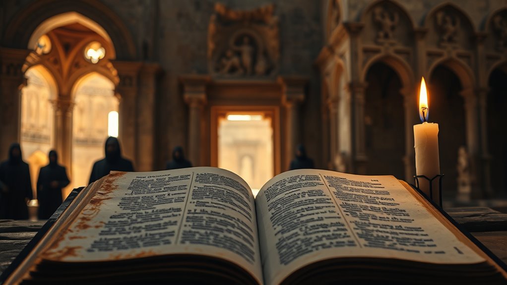 antichrist biblical prophecy explanation