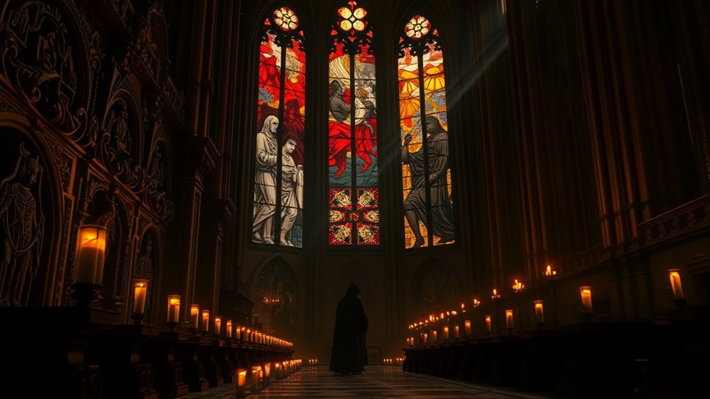 antichrist deception and false claims