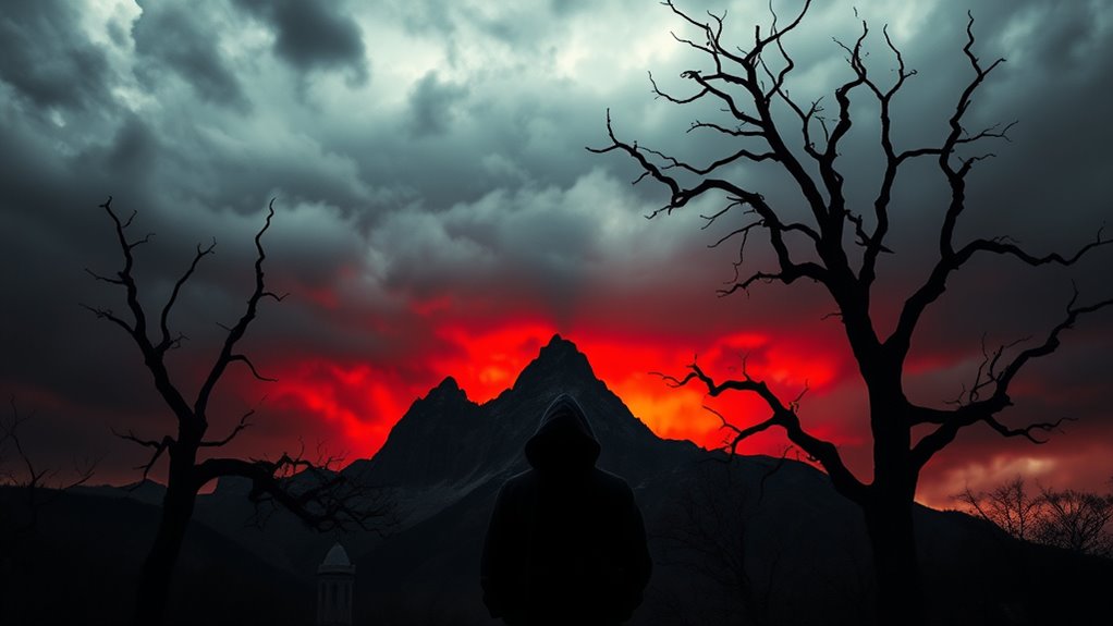 antichrist false prophets deception