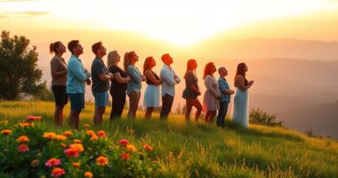 applying faith to life