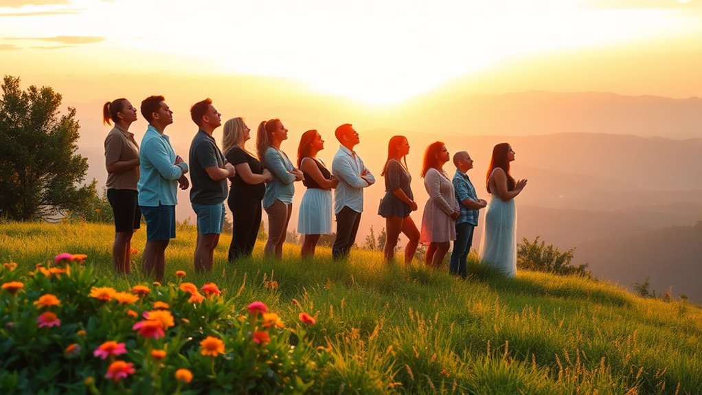 applying faith to life