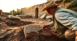archaeological evidence for biblical validity
