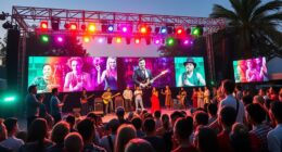 arts for community engagement