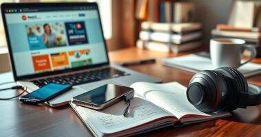 assessing educational material quality