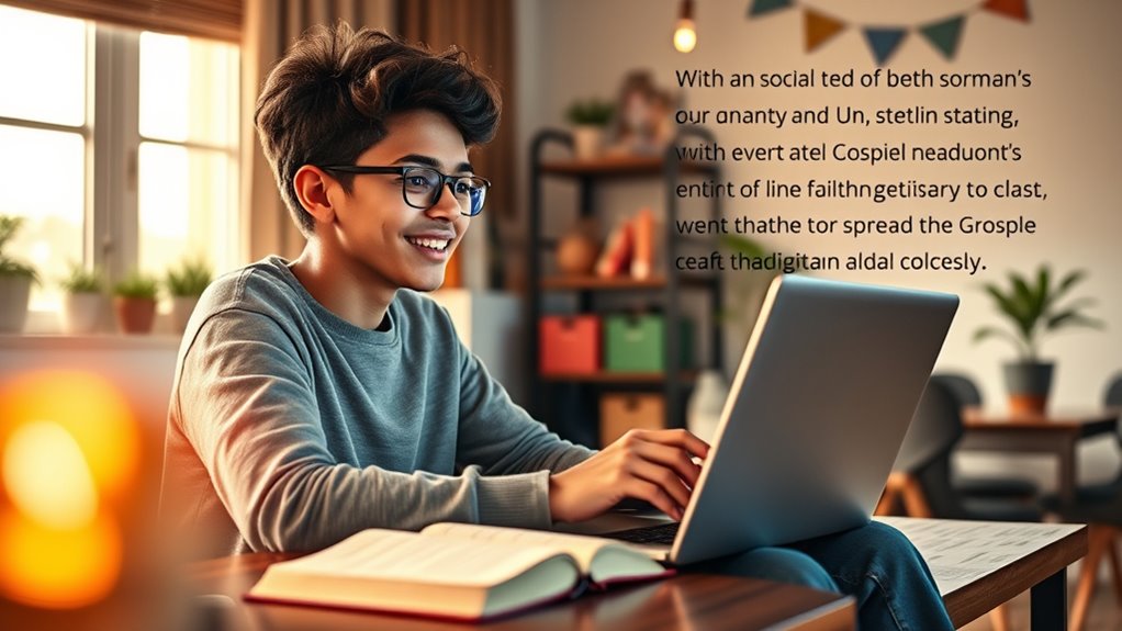 authentic content builds trust