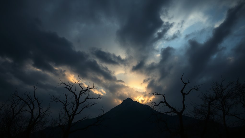 avoid date setting and speculation