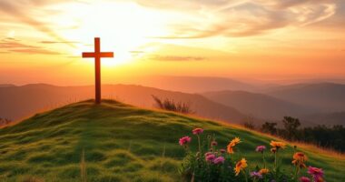 awaiting christ s return hope