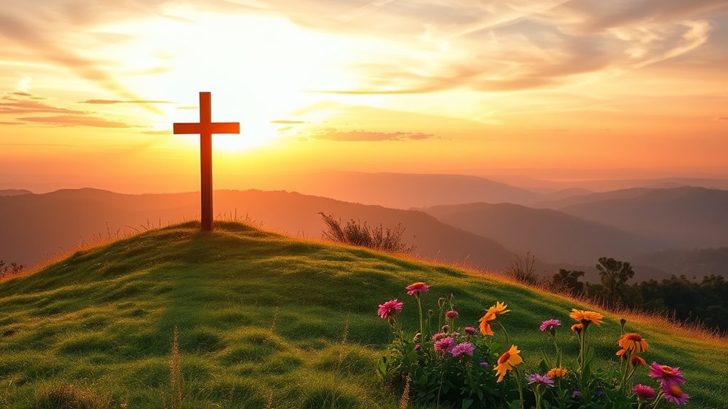 awaiting christ s return hope