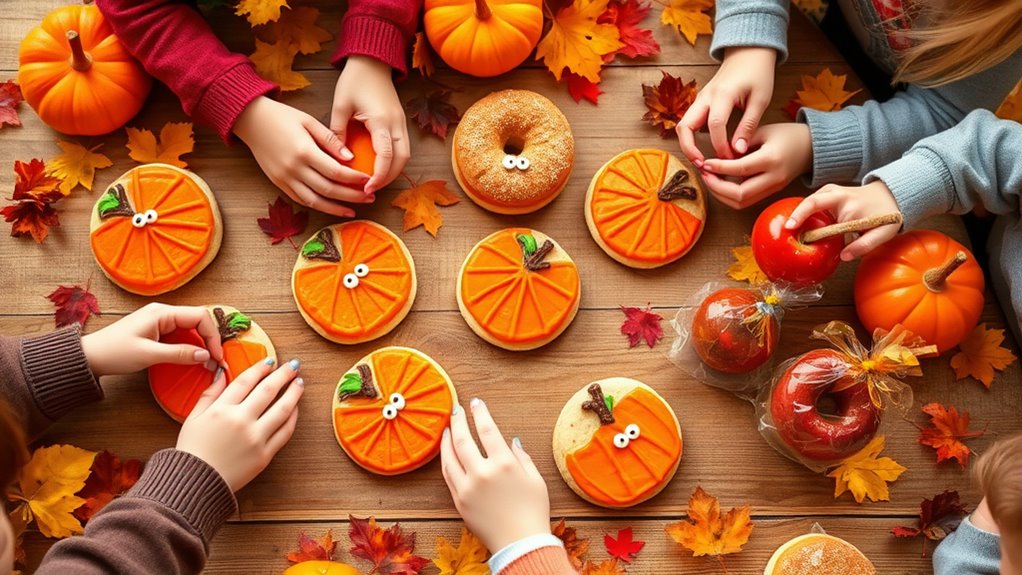 bake share faithfully