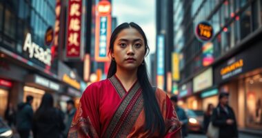 balancing integrity amid cultural