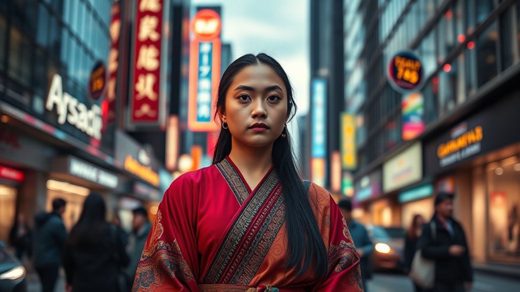 balancing integrity amid cultural