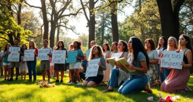 balancing justice and scripture