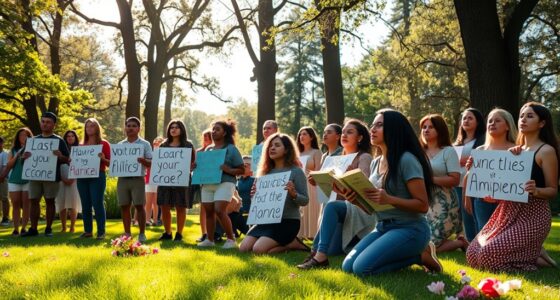 balancing justice and scripture