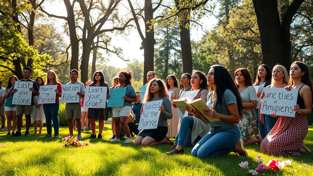 balancing justice and scripture