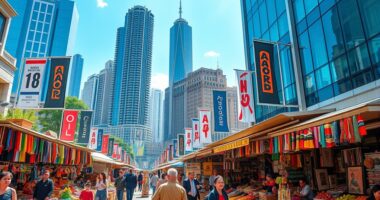 balancing local and global