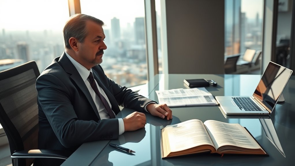 balancing responsibilities and resilience