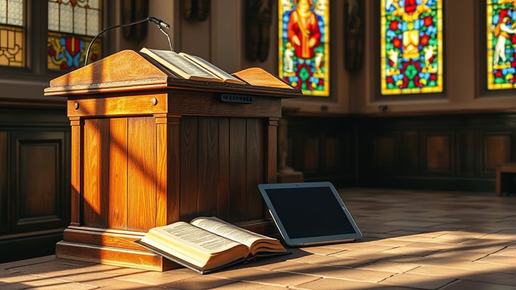 balancing scripture relevance faithfully