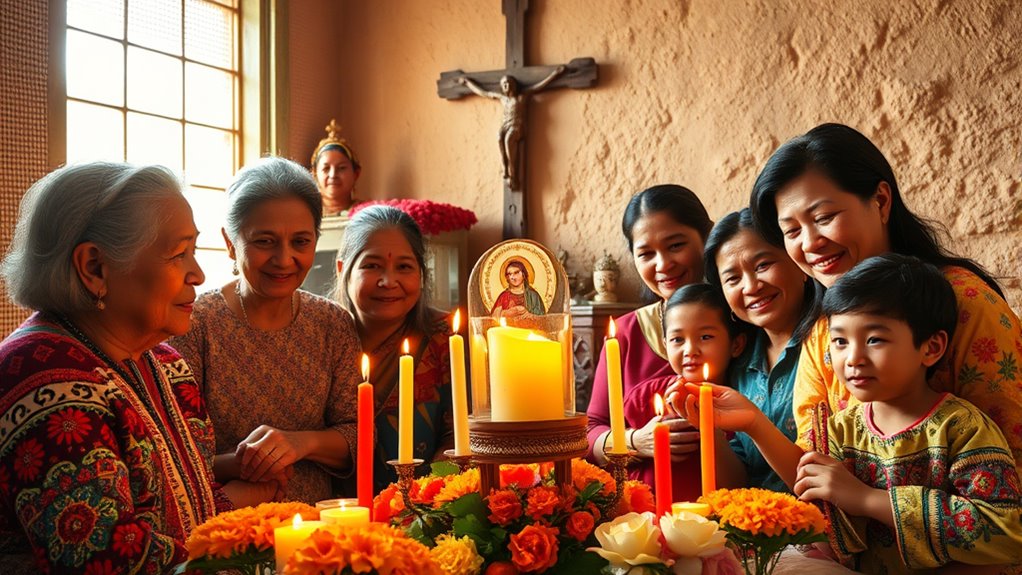 balancing tradition and change