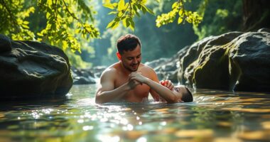 baptism s role in salvation