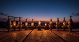 be prepared for christ