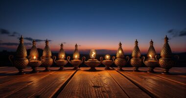 be prepared for christ