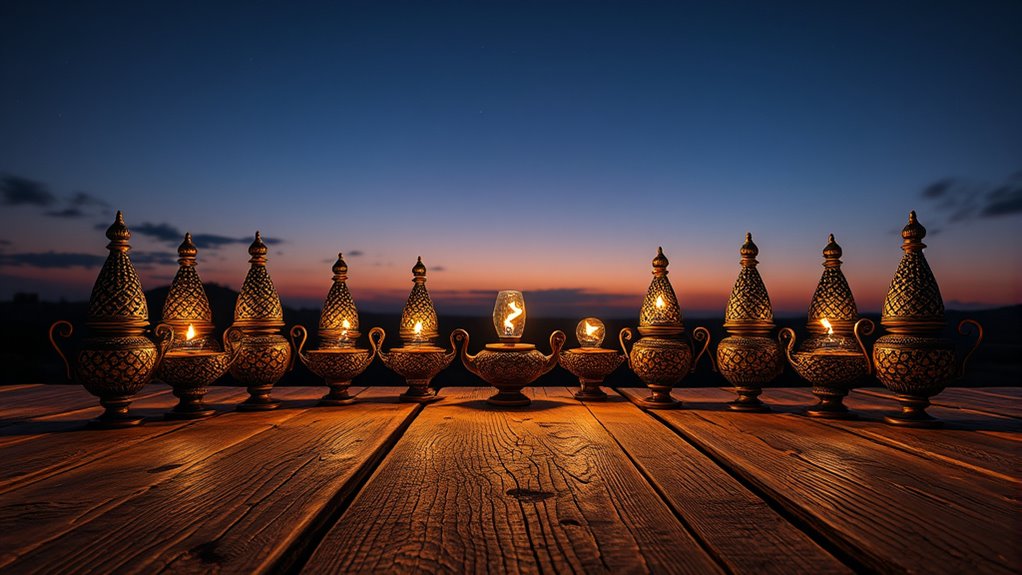 be prepared for christ