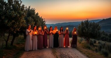 be prepared for jesus