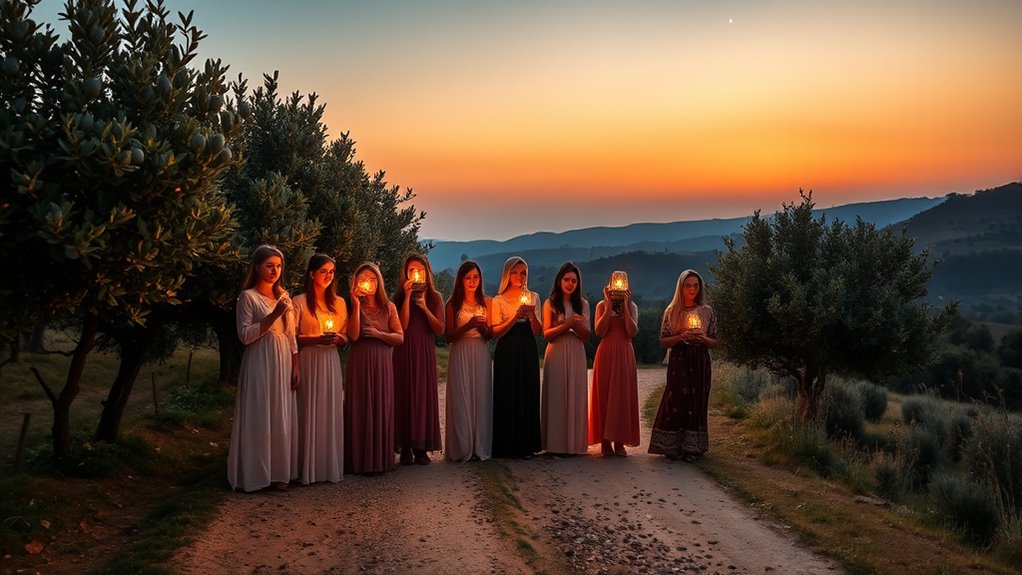 be prepared for jesus