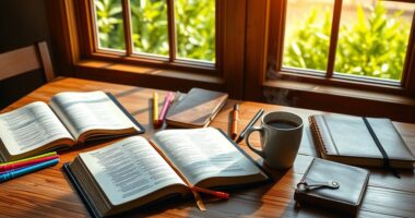 begin 2026 bible reading