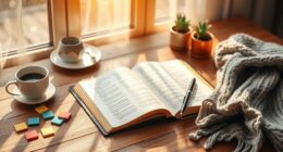 begin a new year bible plan