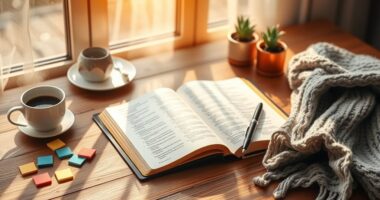 begin a new year bible plan