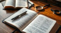beginner bible study essentials