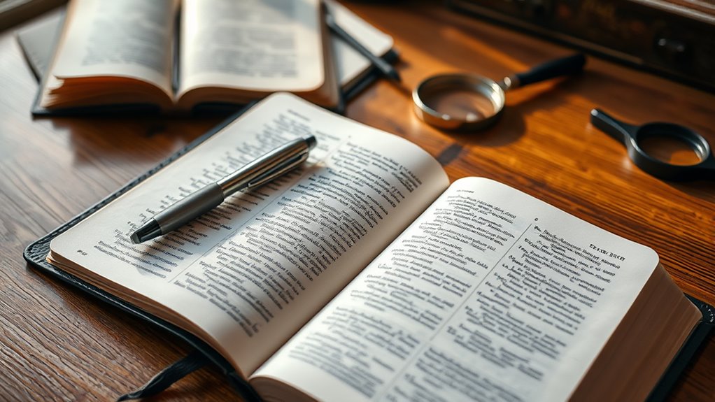 beginner bible study essentials