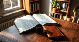 beginner bible study guidance