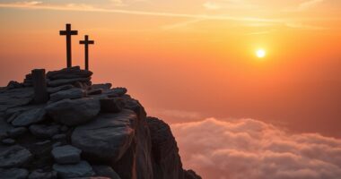 belief in god s promises