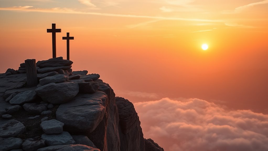 belief in god s promises