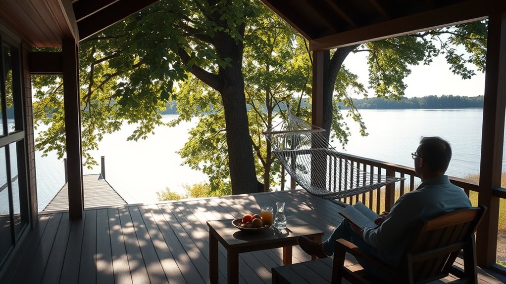 benefits of regular sabbath rest