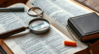 best study bibles and tools