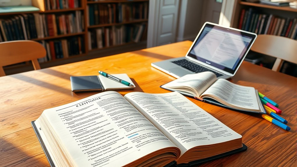 bible language study tools